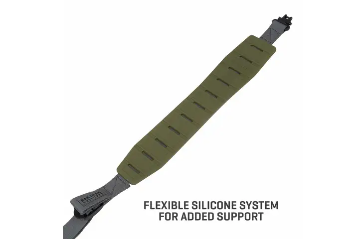 Allen KLNG Traction Molded Rubber Sling — 2 models - view 16